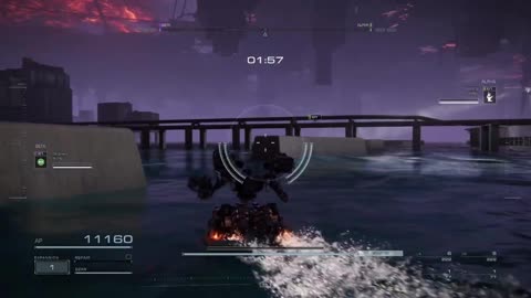 Running on Autopilot