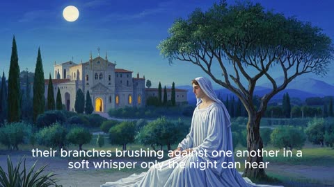 The Stargazer of the Abbey