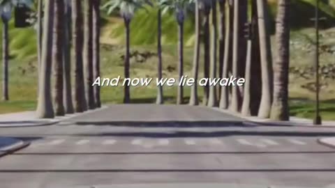 Maroon5 & Megan Thee Stallion-"Beautiful Mistakes" #Music Video