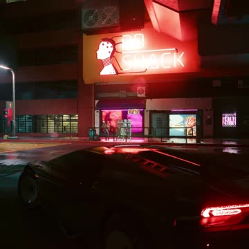 🎞️ NIGHT CITY 2.1 | CYBERPUNK 2077🔥🛞 #PhantomLiberty🗽 #CyberPunk2077 #Gameplay