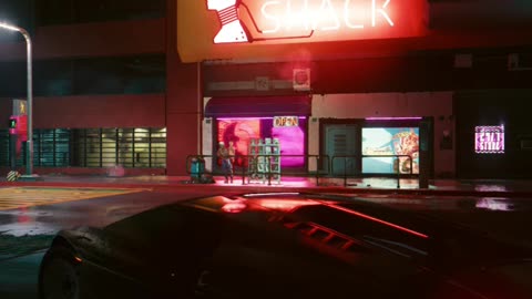 🎞️ NIGHT CITY 2.1 | CYBERPUNK 2077🔥🛞 #PhantomLiberty🗽 #CyberPunk2077 #Gameplay