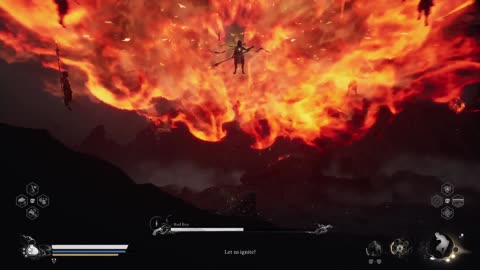 Wukong Beat Red Boy