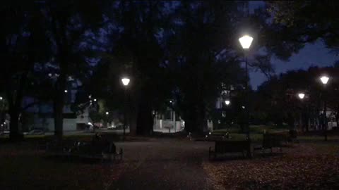 The Sacred Path