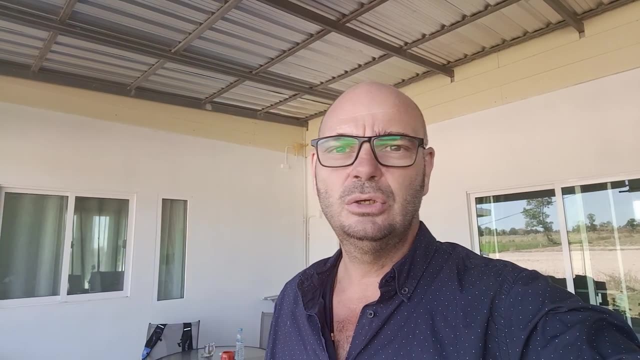 VLog #5 I got kicked out of support group