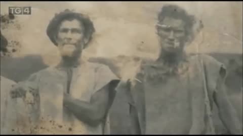 THE IRISH SUGAR SLAVES OF BARBADOS