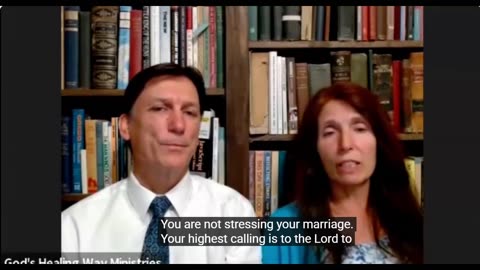 APOSTASY IN ECUMEMISM - PART TWO