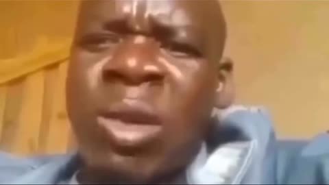 Elders Swahili sir their very serious things