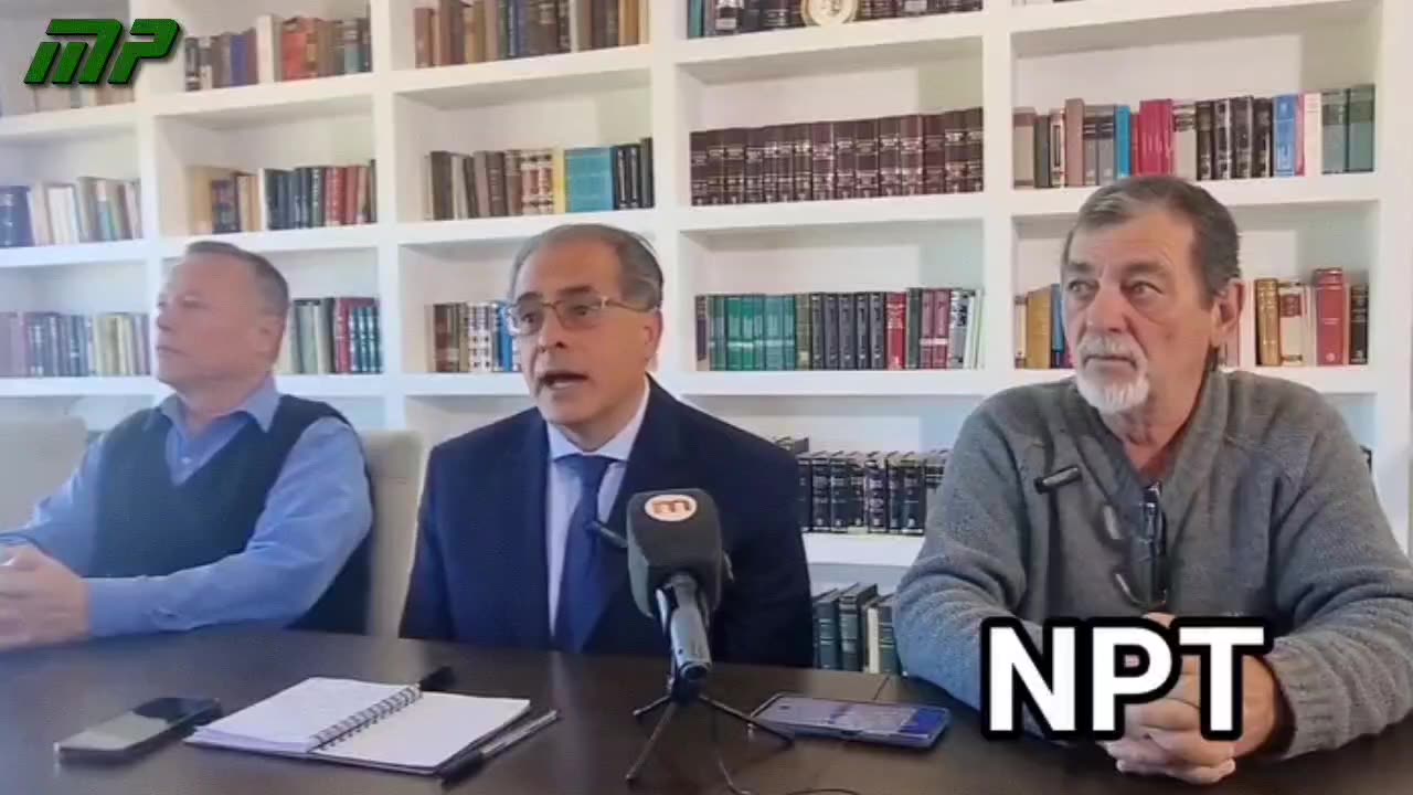 ¿Quién puede estar envenenando a la población con las vacunas?