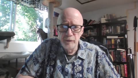Bible Study with Fred, Proverbs 25, verse 23, a backbiting tongue