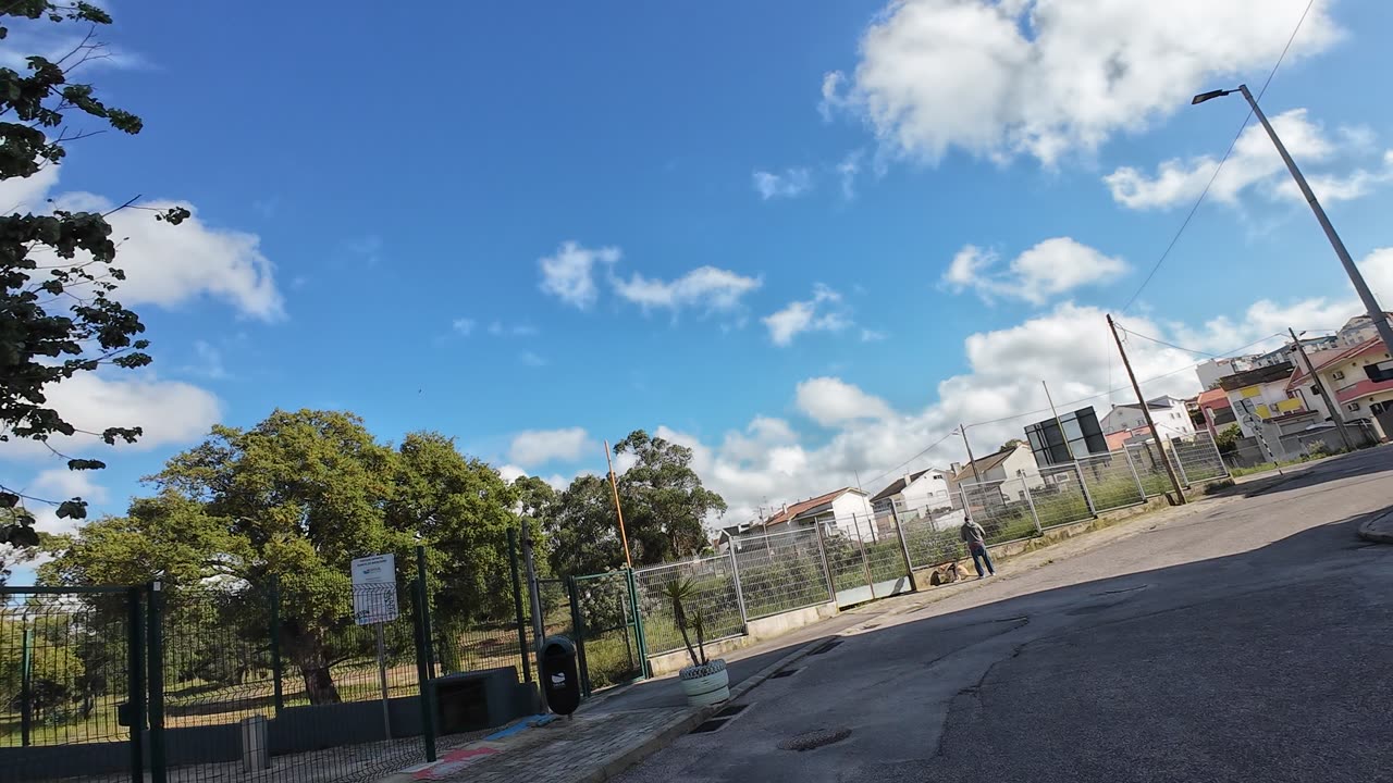 BIKE RIDE pela Margem Sul, Portugal S06E03 4th of MAY 2K25 PART 6