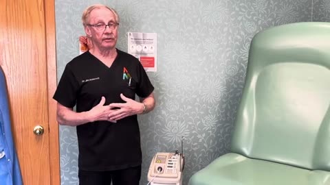 Toenail Fungus After A Pedicure? Here's Why!