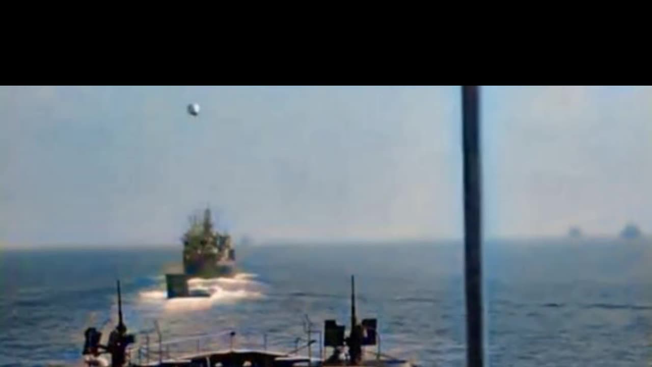 Sicily 1943 Operation Husky 101st Airborne Invasion #WWIIColourised