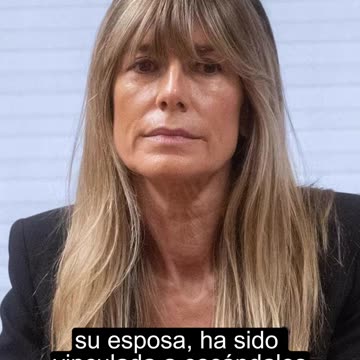 PSOE calls for Pedro Sánchez's resignation