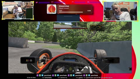 🎮 Gaming en Estat Pur: 🔥 Preparat per a l'Acció Next Level 🚀 amb el DJ dels Jocs! 🎧