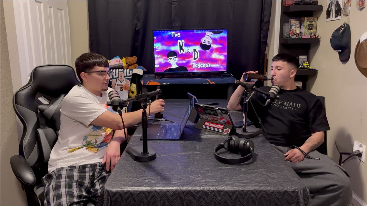 Insurrection (EP:95)