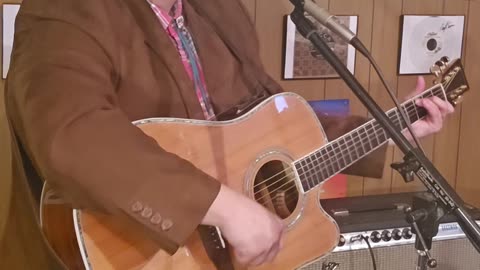 Trent Page plays Stan Hitchcock.