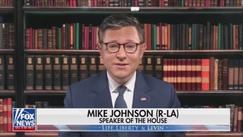 Johnson: the fraud, waste, and abuse that we’ve been trying to target in congress for decades.