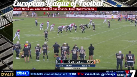 HSNB SKYLINE-live restream from Eutelsat 9b