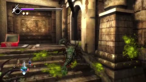 Ninja gaiden 1 sigma part 7