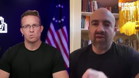 Mike Benz Declares Hillary Clinton & Brennan are CAUGHT 'Dead to Rights' | 'Bring the Indictment.”