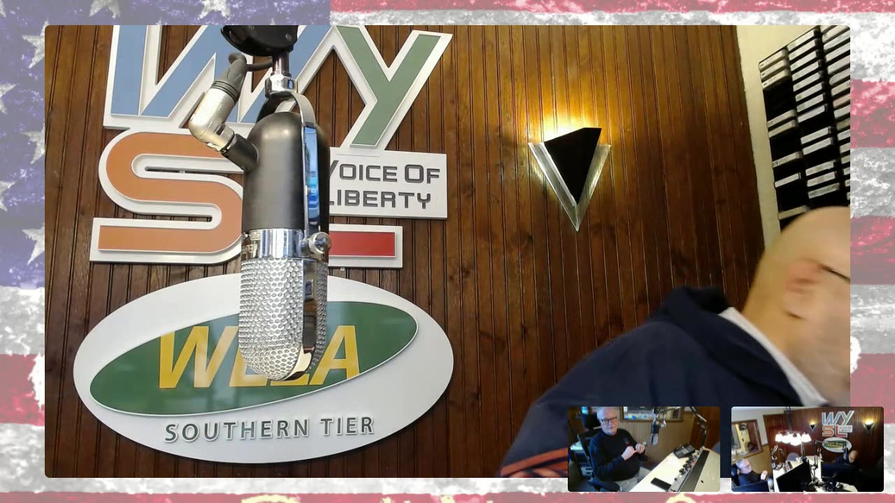 Where Gratitude Meets American Resolve