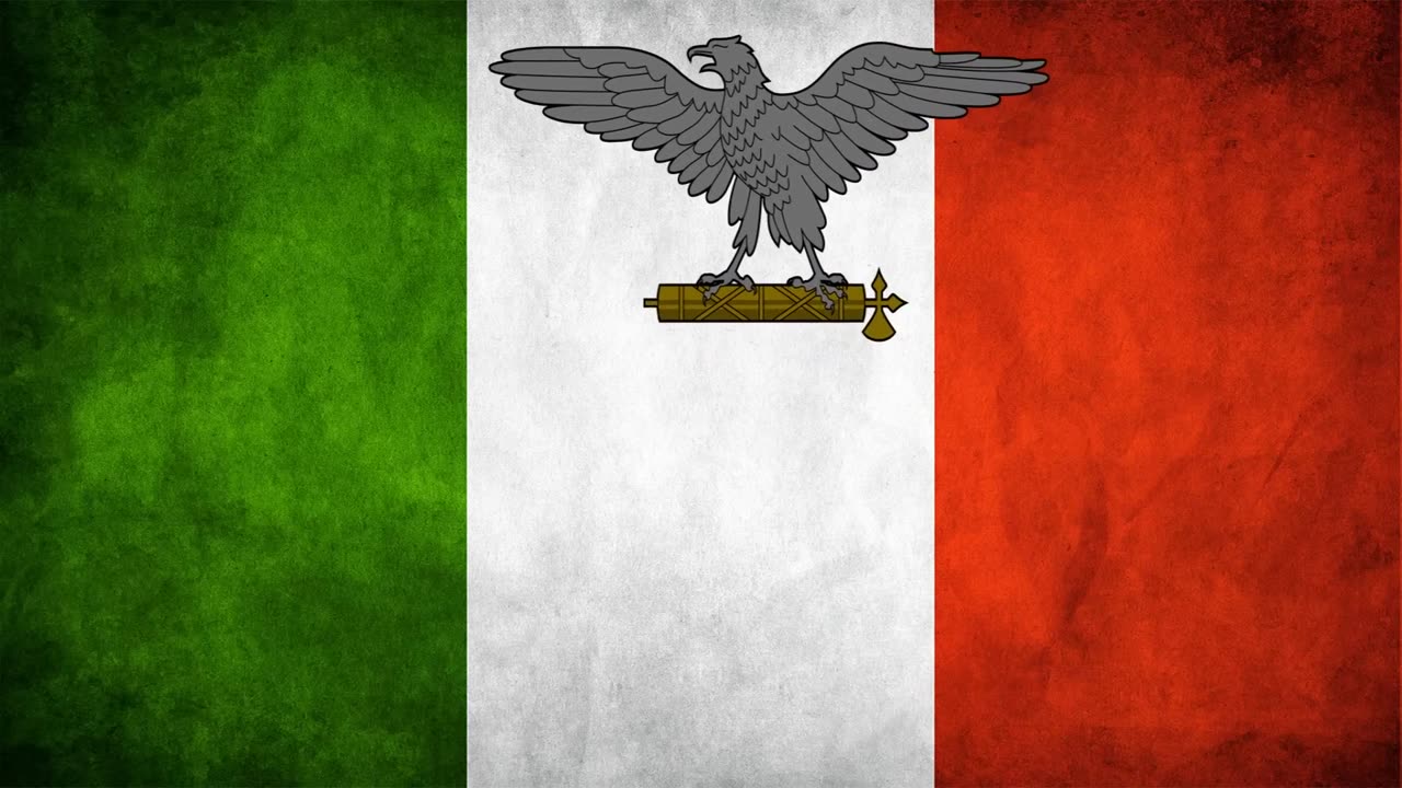 1 hour of italian fascist music for studying, sleeping, relaxing and meditation