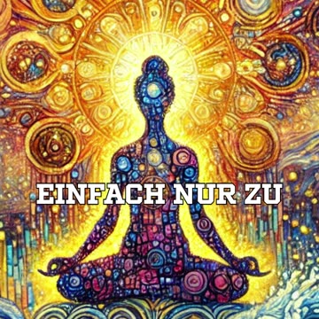 ✨ 432 Hz Heilfrequenz | Entspannungsmusik für Meditation & innere Ruhe 🌿 #Shorts