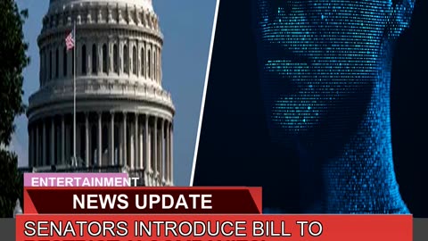 Senators Introduce Bill to Restrict Ai Companies