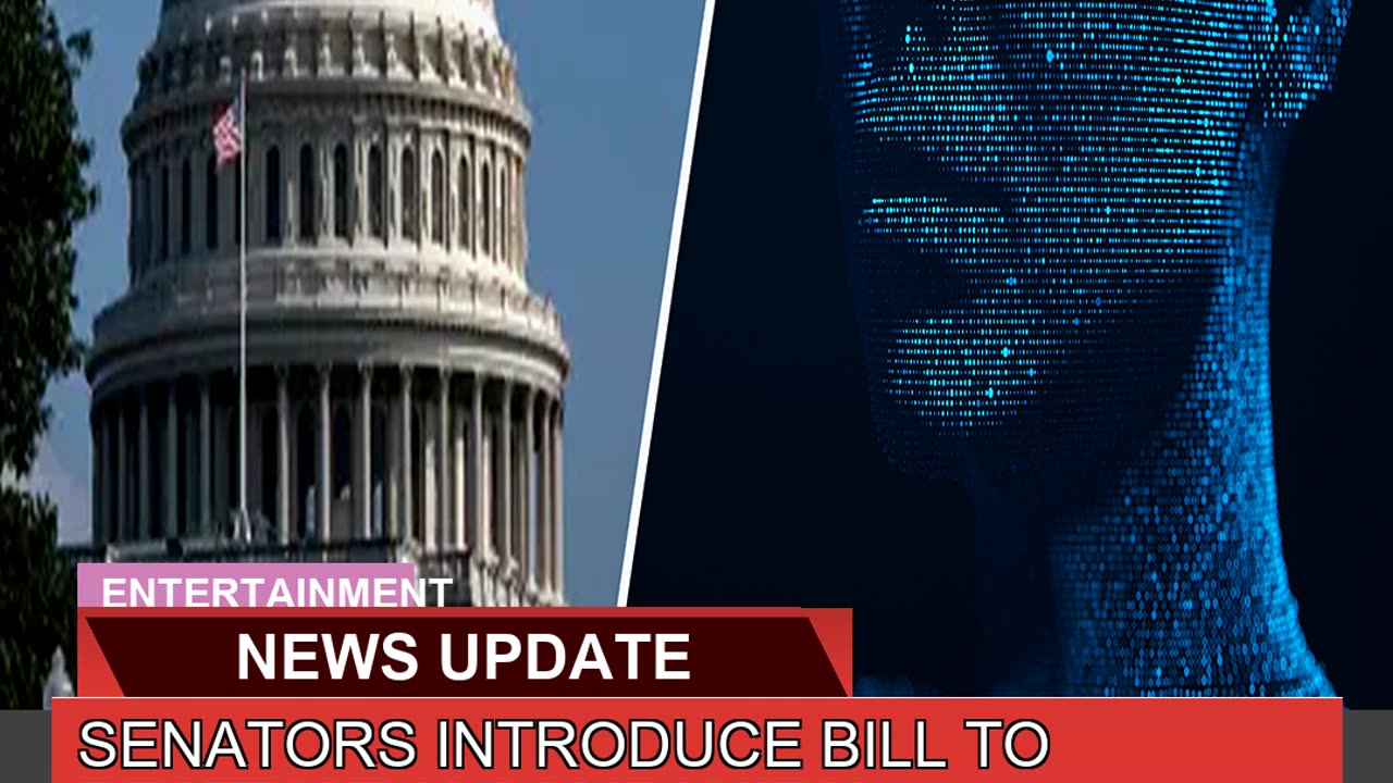 Senators Introduce Bill to Restrict Ai Companies