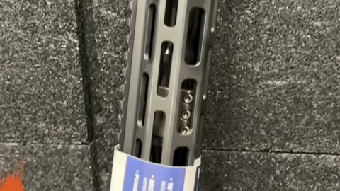 The next evolution in reliability. Meet the M&P 15 Sport III