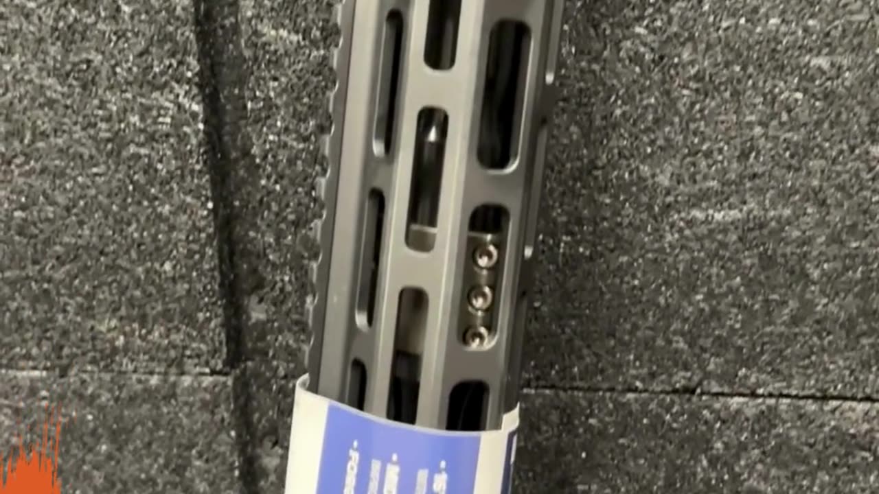 The next evolution in reliability. Meet the M&P 15 Sport III