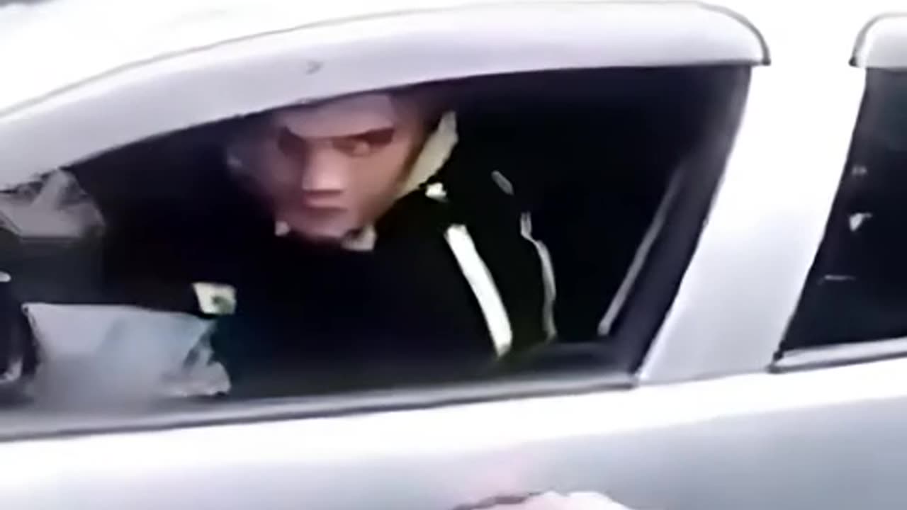 Not Today Satan