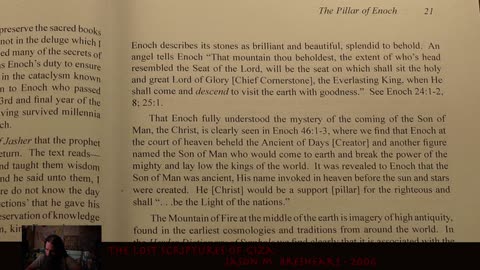 The Lost Scriptures of Giza - 2 (pg18)
