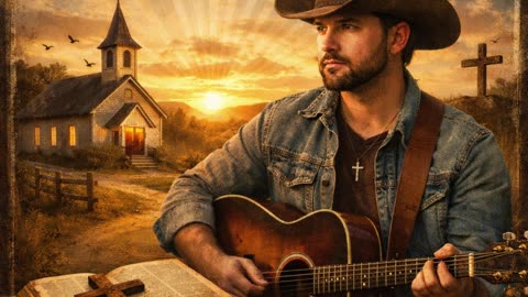 Caleb Cross, he got up