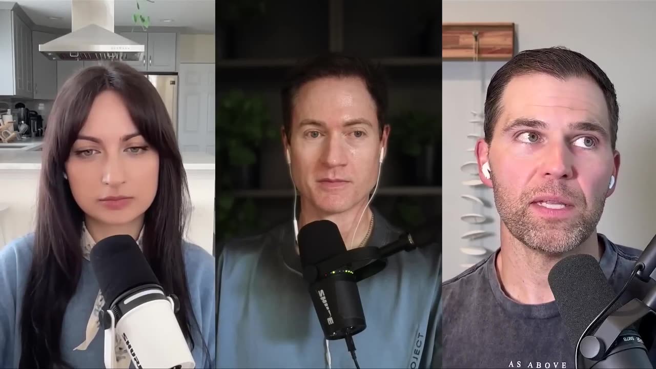 Empathy: The Secret to Better Sleep - Bryan Johnson #empathy #selfcare #mentalmodel