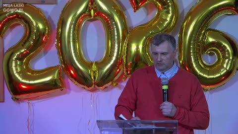 Kosciol Misja Laski Live