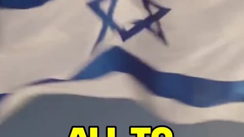 Are America’s Wars Just Proxy Wars for Israel?
