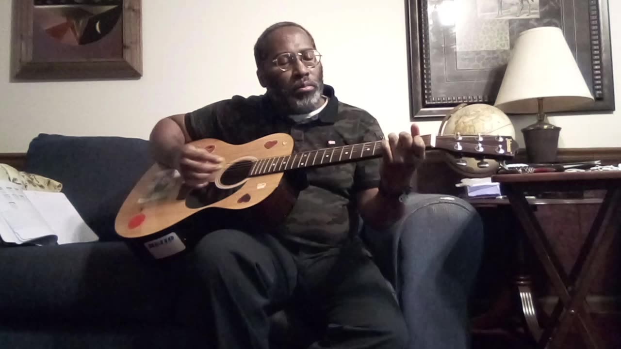 Knockin' on Heaven's Door 🚪 (Bob Dylan) #short