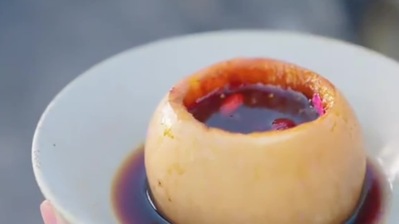 Make yuling paste from longan fruit