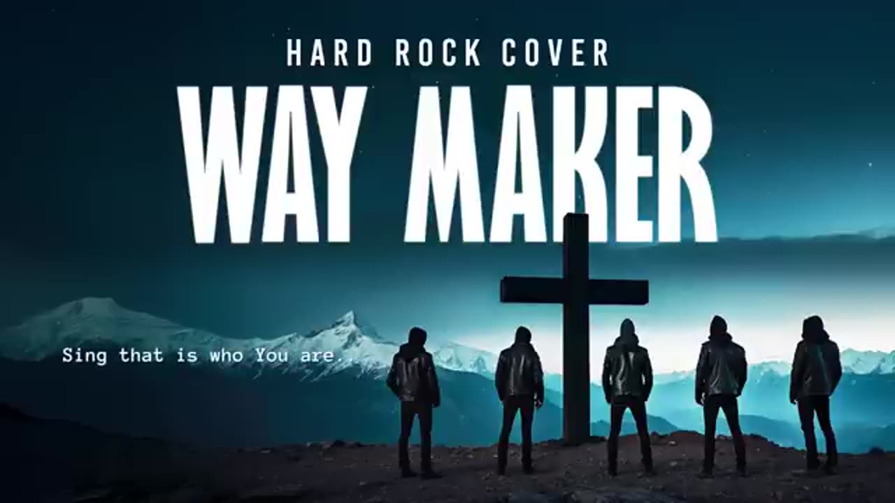 WAY MAKER -SOWERS