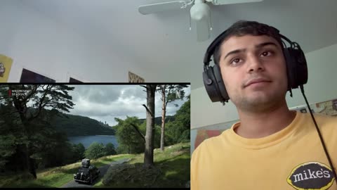Sarfnic Reacts - Wednesday Season 2 Final Trailer
