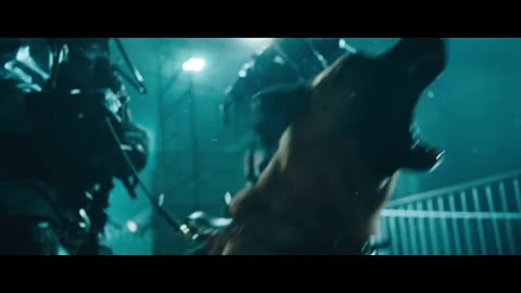 I Am Legend 2 (2025) - First Trailer | Will Smith, Michael B. Jordan