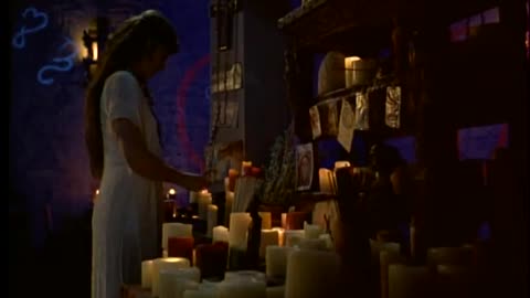 The Craft - 1996 Movie Trailer