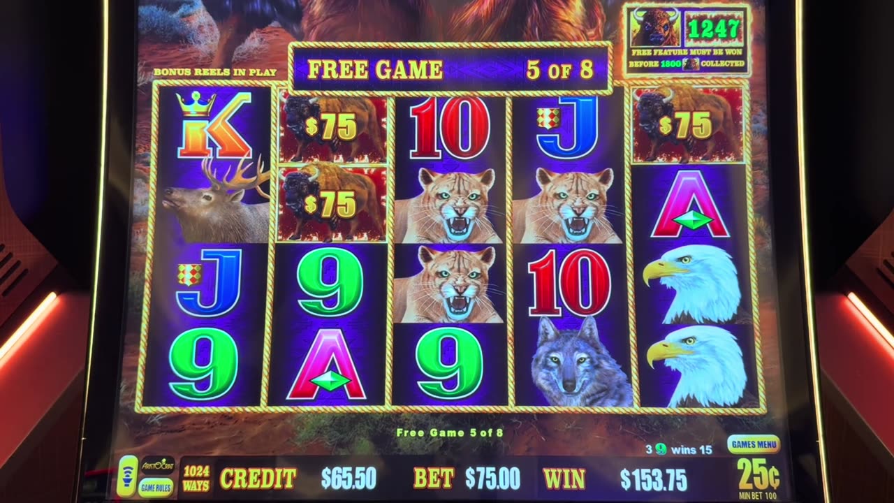Everyone Wants This Slot… So Let’s Win BIG! 🎰🔥 | Most Popular Machine Challenge