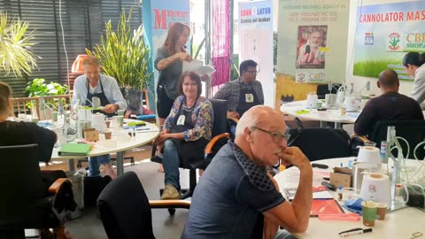 Ode aan Kees Hoekert, de cannabis pionier