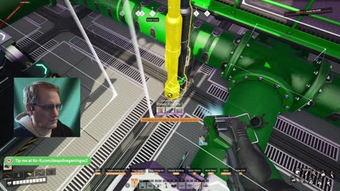 Steel and Alumina - #Satisfactory
