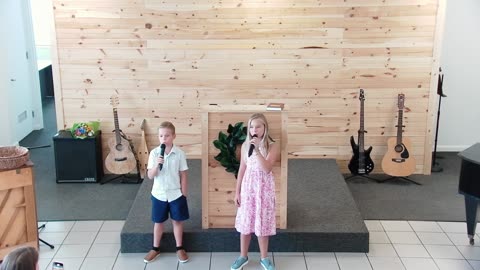 Keepers & Contenders Co-op Graduation 2025 | Saturday 5/24/25
