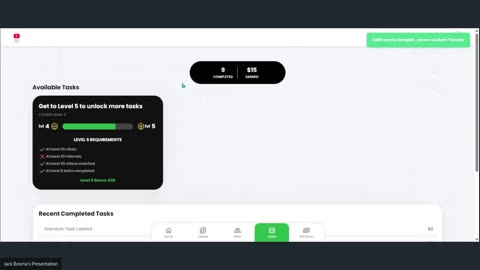 The PayTube Orientation 4