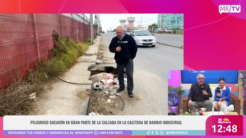 MI MAÑANA 29/05/2025