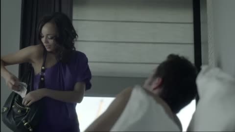 Duncan cheats on Hannah | #sexy #naked #girl #shorts